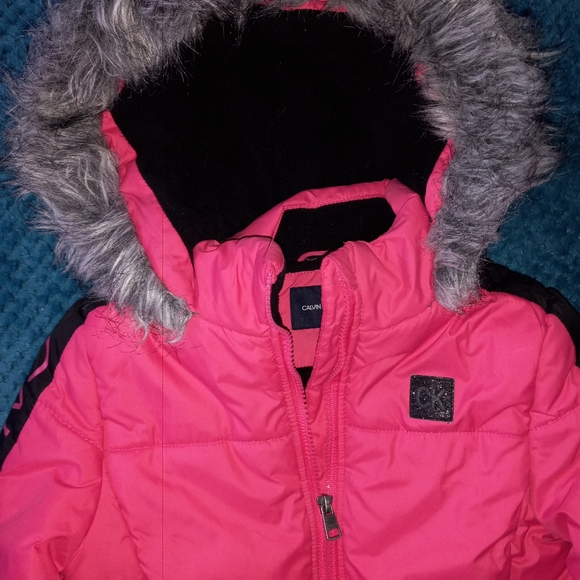 COPY - Good condition Jacket - Picture 2 of 4